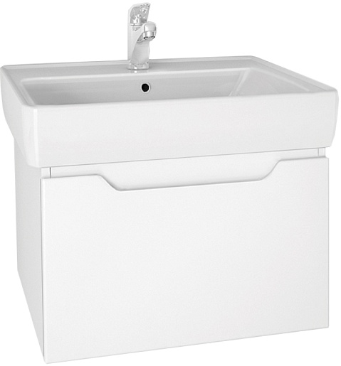 Dreja Тумба для умывальника Tiny 60 – фото-1